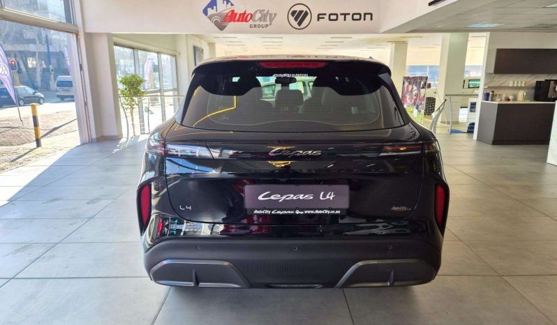
								Lepas L4 1.5 Amur full									