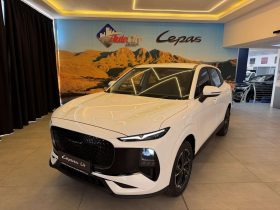 Lepas L4 1.5T Javan At