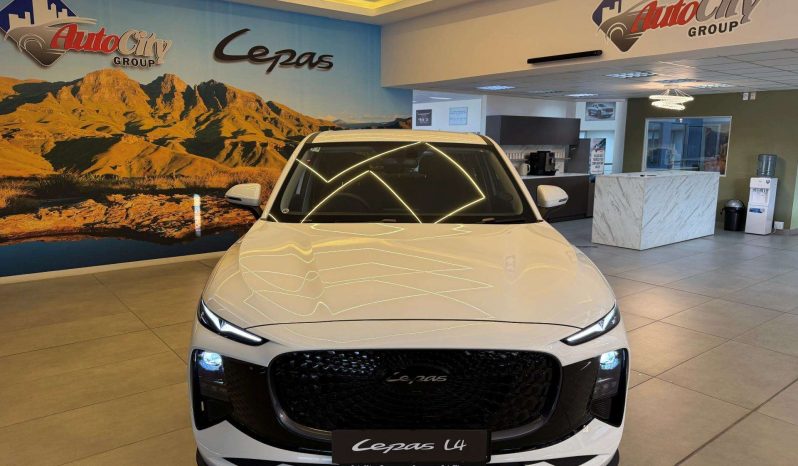 
								Lepas L4 1.5T Javan At full									