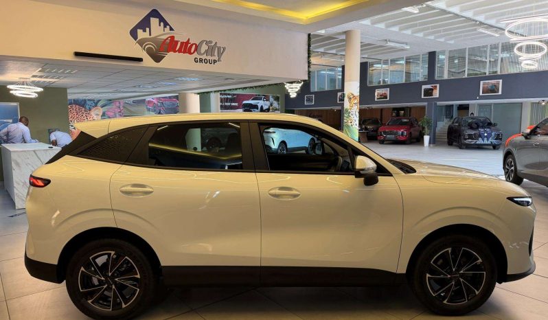 
								Lepas L4 1.5T Javan At full									