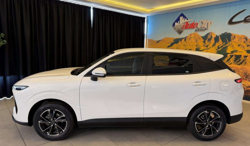 
								Lepas L4 1.5T Javan At full									