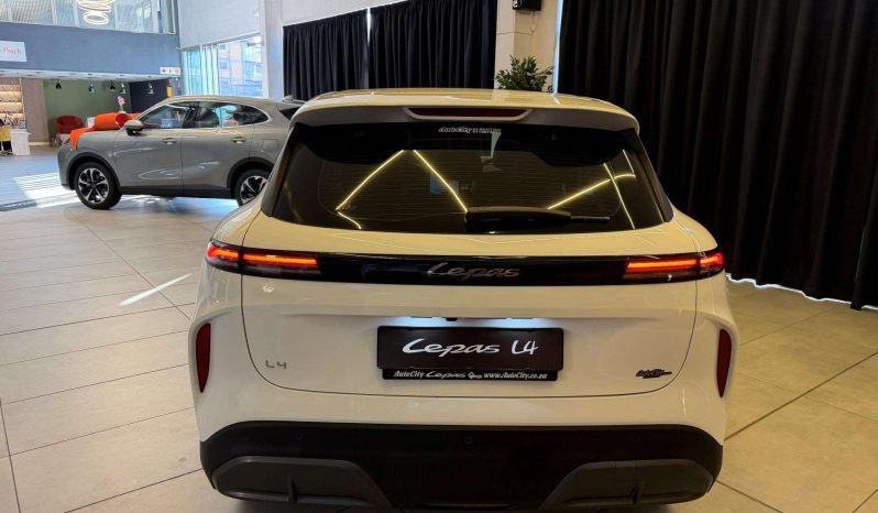 
								Lepas L4 1.5T Javan At full									