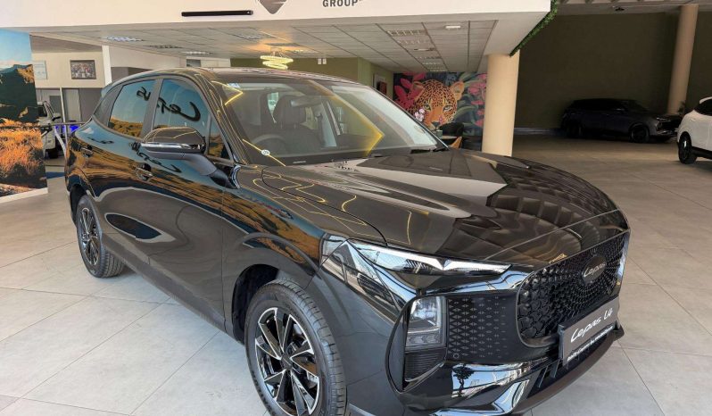 
								Lepas L4 1.5T Javan At full									