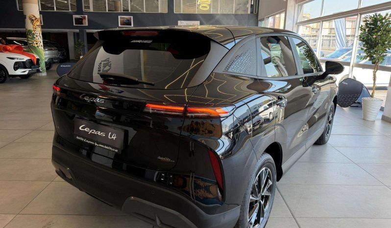 
								Lepas L4 1.5T Javan At full									