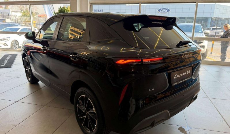 
								Lepas L4 1.5T Javan At full									