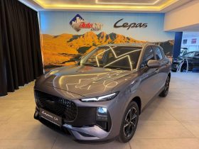 Lepas L4 1.5T Javan At
