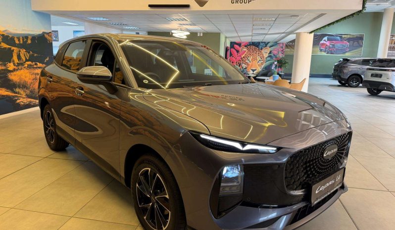 
								Lepas L4 1.5T Javan At full									