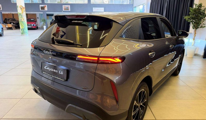 
								Lepas L4 1.5T Javan At full									