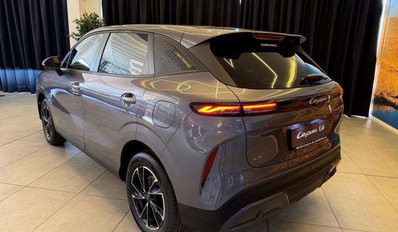 
								Lepas L4 1.5T Javan At full									