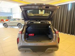 
										Lepas L4 1.5T Javan At full									