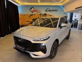 Lepas L4 1.5T Javan At