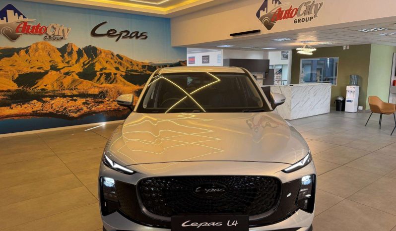 
								Lepas L4 1.5T Javan At full									