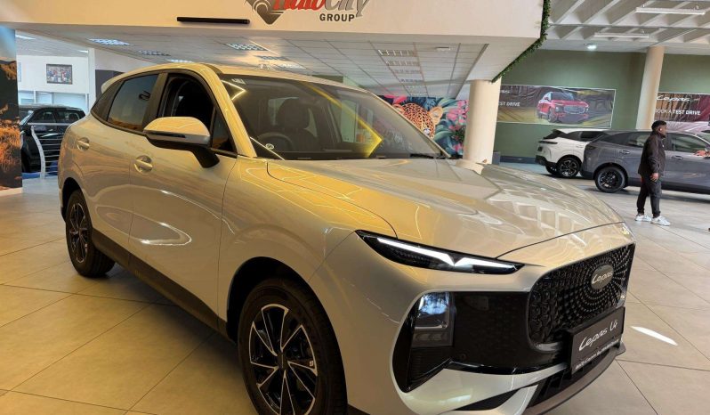 
								Lepas L4 1.5T Javan At full									