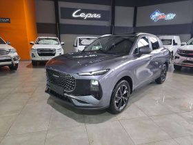 Lepas L4 1.5T Pantera At