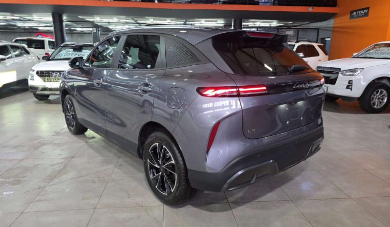 
								Lepas L4 1.5T Pantera At full									