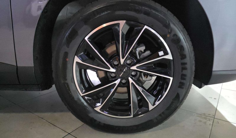 
								Lepas L4 1.5T Pantera At full									