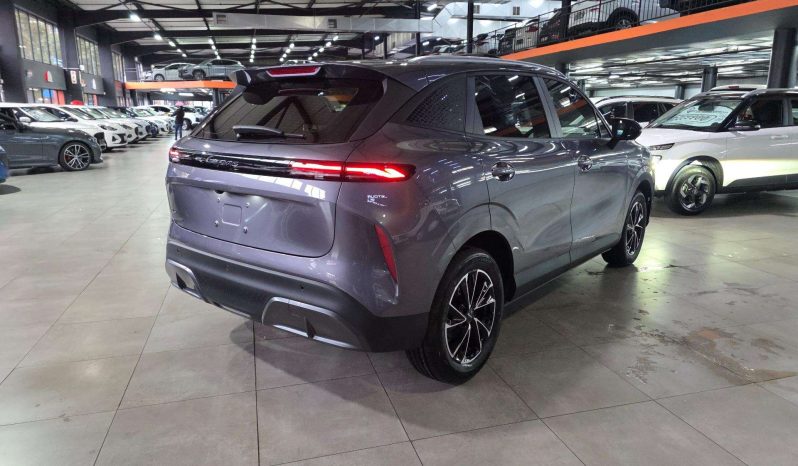 
								Lepas L4 1.5T Pantera At full									