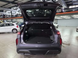 
										Lepas L4 1.5T Pantera At full									