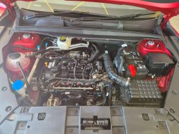 
										Lepas L4 1.5T Pantera At full									