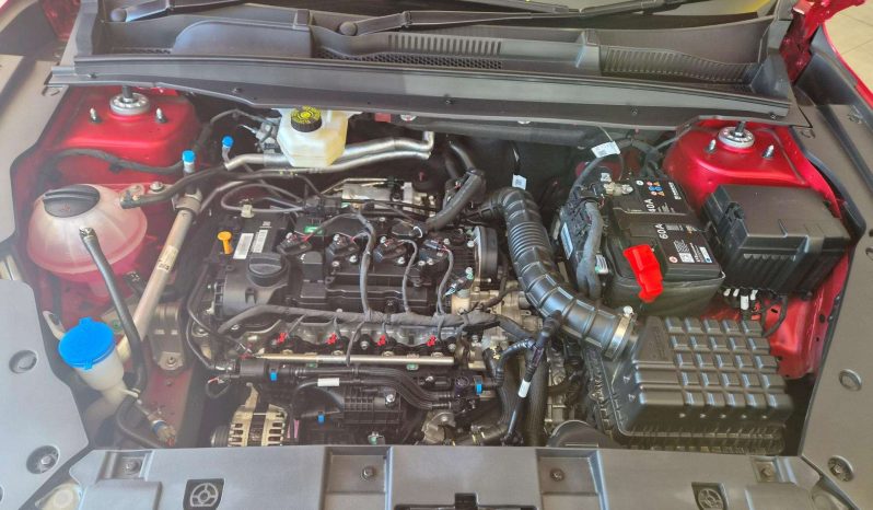 
								Lepas L4 1.5T Pantera At full									