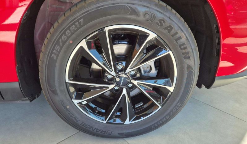 
								Lepas L4 1.5T Pantera At full									