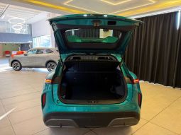 
										Lepas L4 1.5T Pantera At full									