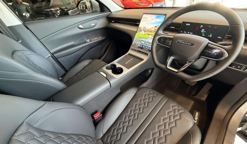 
								Lepas L6 1.5T Javan Dct full									