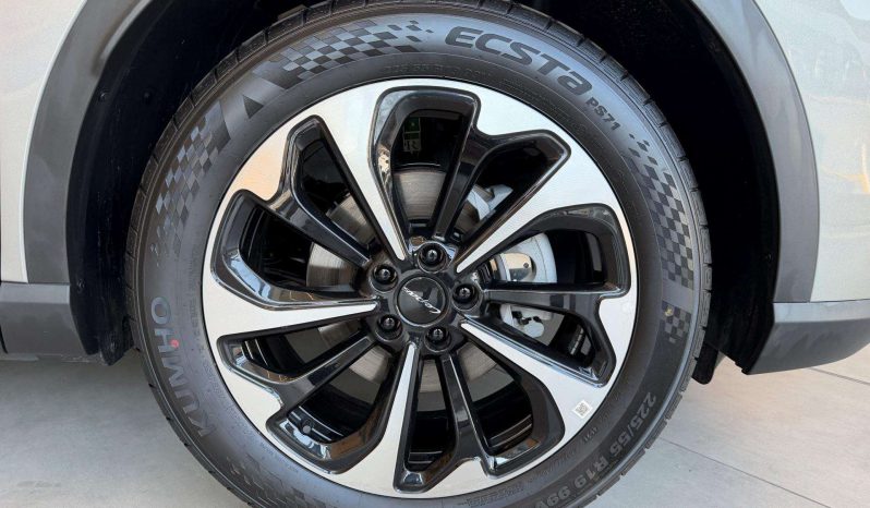 
								Lepas L6 1.5T Javan Dct full									