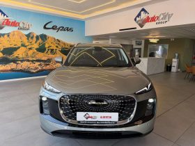 Lepas L6 1.5T Javan Dct