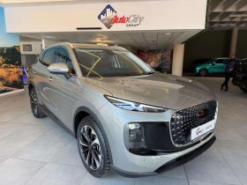 Lepas L6 1.5T Javan Dct