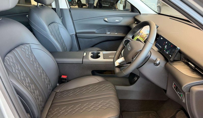 
								Lepas L6 1.5T Javan Dct full									