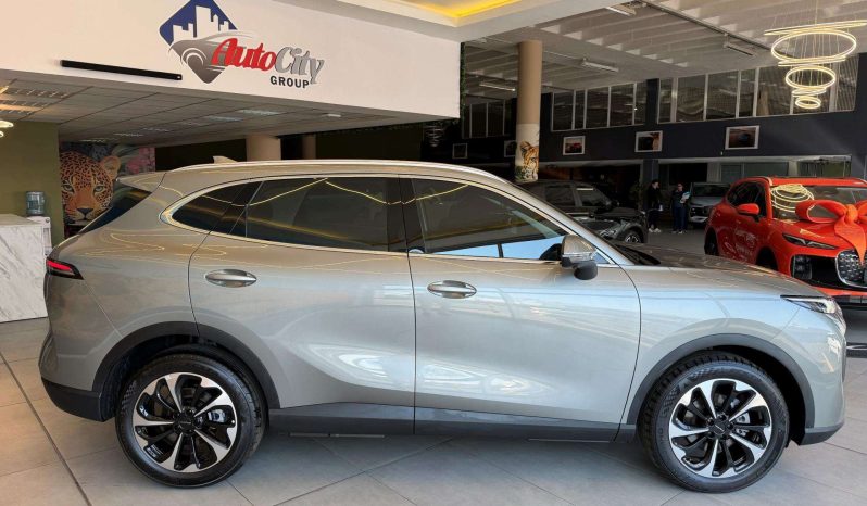 
								Lepas L6 1.5T Javan Dct full									