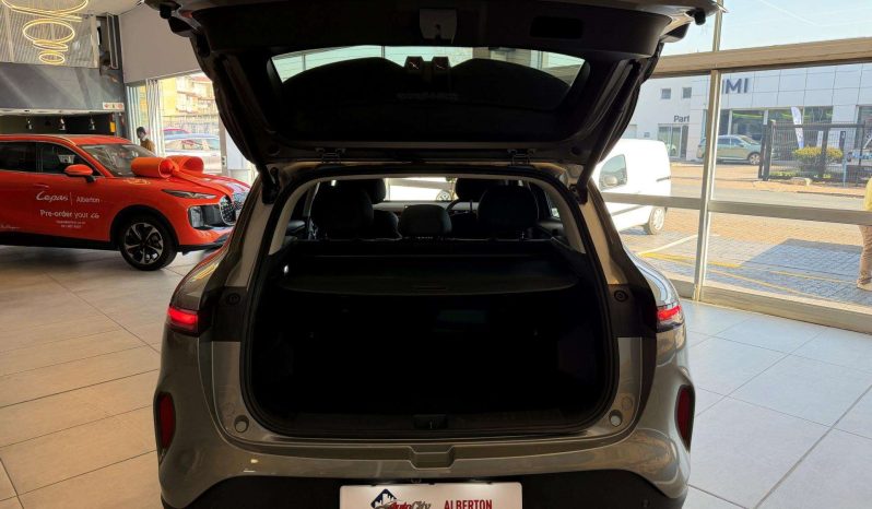 
								Lepas L6 1.5T Javan Dct full									