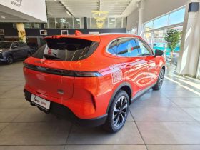 Lepas L6 1.5T Pantera Dct