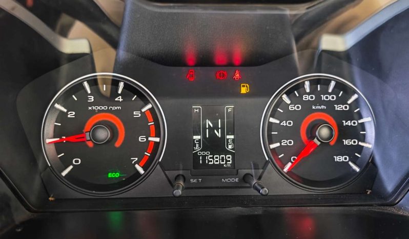 
								Mahindra KUV 100 KUV 100 1.2TD K8 full									