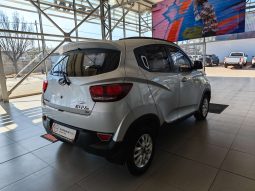 
										Mahindra KUV 100 KUV 100 1.2TD K8 full									