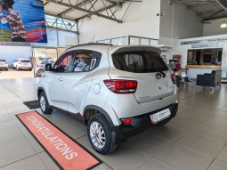 
										Mahindra KUV 100 KUV 100 1.2TD K8 full									
