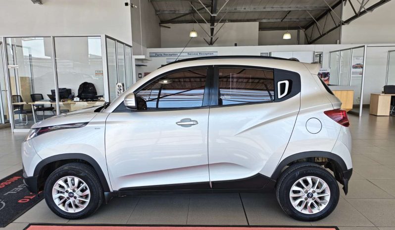 
								Mahindra KUV 100 KUV 100 1.2TD K8 full									
