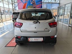 
										Mahindra KUV 100 KUV 100 1.2TD K8 full									