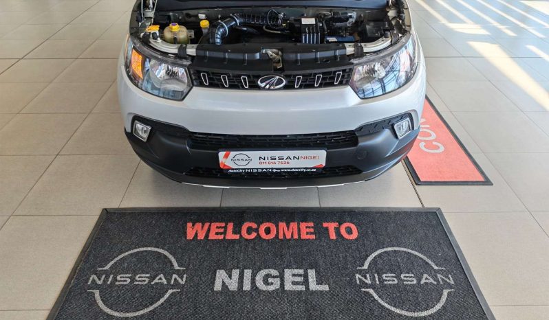 
								Mahindra KUV 100 KUV 100 1.2TD K8 full									