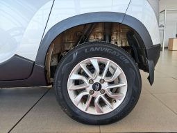 
										Mahindra KUV 100 KUV 100 1.2TD K8 full									