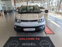 
										Mahindra KUV 100 KUV 100 1.2TD K8 full									