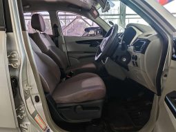 
										Mahindra KUV 100 KUV 100 1.2TD K8 full									