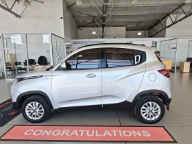Mahindra KUV 100 KUV 100 1.2TD K8