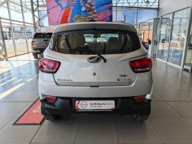 Mahindra KUV 100 KUV 100 1.2TD K8