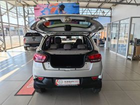 Mahindra KUV 100 KUV 100 1.2TD K8
