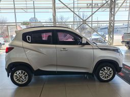 
										Mahindra KUV 100 KUV 100 1.2TD K8 full									