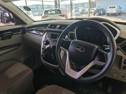 
										Mahindra KUV 100 KUV 100 1.2TD K8 full									
