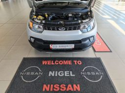 
										Mahindra KUV 100 KUV 100 1.2TD K8 full									