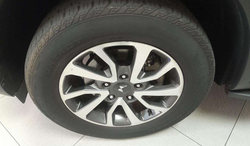 
								Mahindra SCORPIO-N SCORPIO-N 2.2D 4X4 A/T (Z8) full									